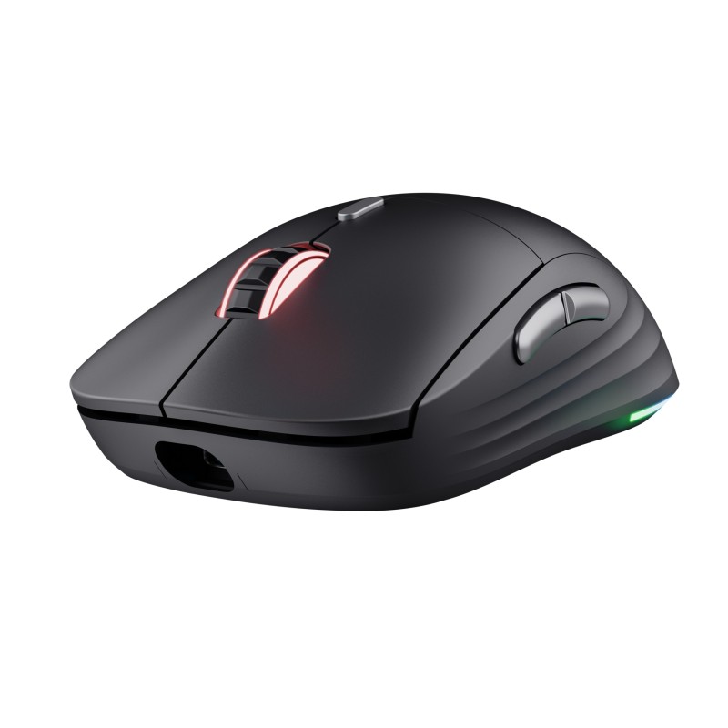 Trust GXT 926 Redex II mouse Mano destra RF Wireless Laser 10000 DPI 