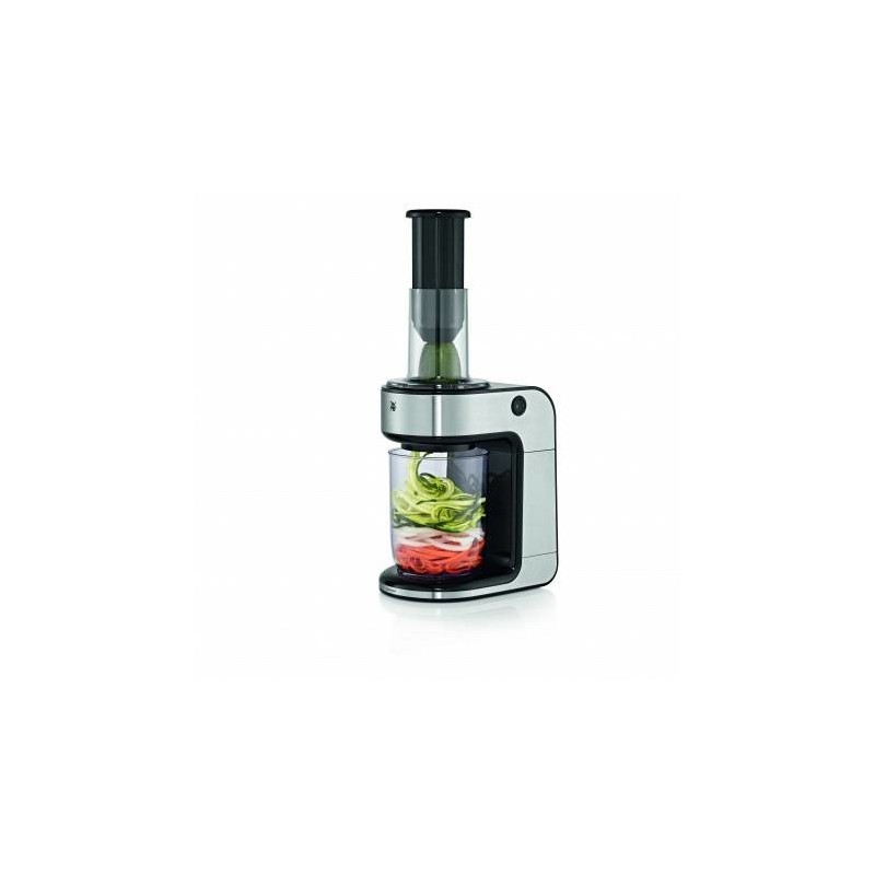 WMF KULT X Electric Spiralizer 1.25 liters 60 Hz 04.1648.0011