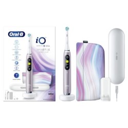 Oral-B Series 9N Special Edition Rose Quartz