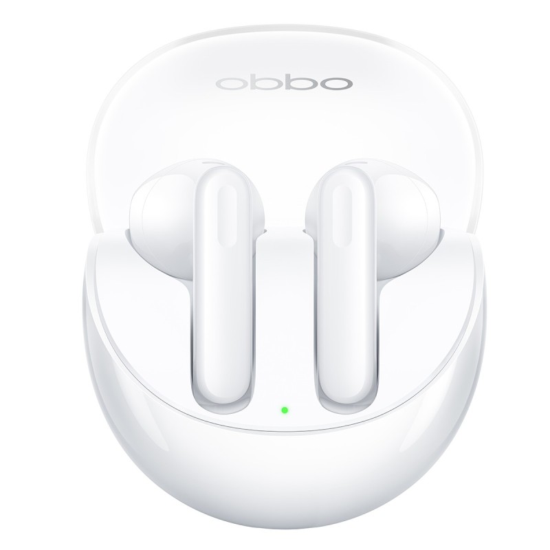 Oppo Auriculares Inal&aacute;mbricos Enco Air3 Blanco