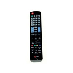 LG AKB74115502 telecomando IR Wireless TV Pulsanti (LG AKB74115502)