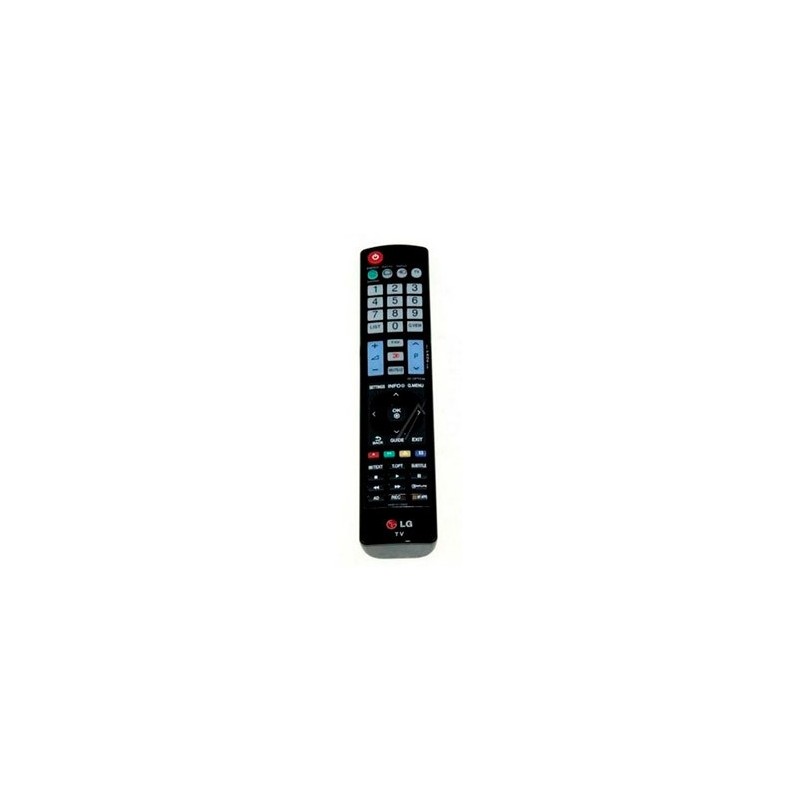 LG AKB74115502 telecomando IR Wireless TV Pulsanti (LG AKB74115502)