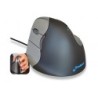 BakkerElkhuizen Evoluent4 mouse Mancino Laser 2600 DPI (B/Elkhuizen. 