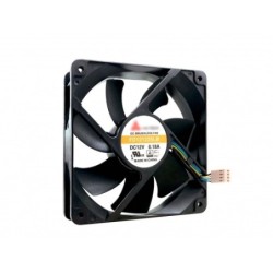 QNAP FAN-12CM-T01 sistema di raffreddamento per computer Universale V