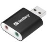 Sandberg USB to Sound Link (USB to Sound Link - USB to Sound Link, 2.