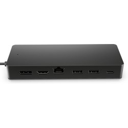 HP 50H98AA USB 32 Gen 1 31 Gen 1 Type-C Nero