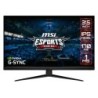 MSI G321Q Monitor PC 80 cm [31.5] 2560 x 1440 Pixel Wide Quad HD Nero