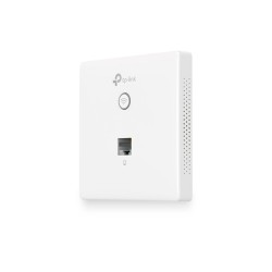 TP-Link Omada EAP115-Wall 300 Mbit/s Bianco Supporto Power over Ether