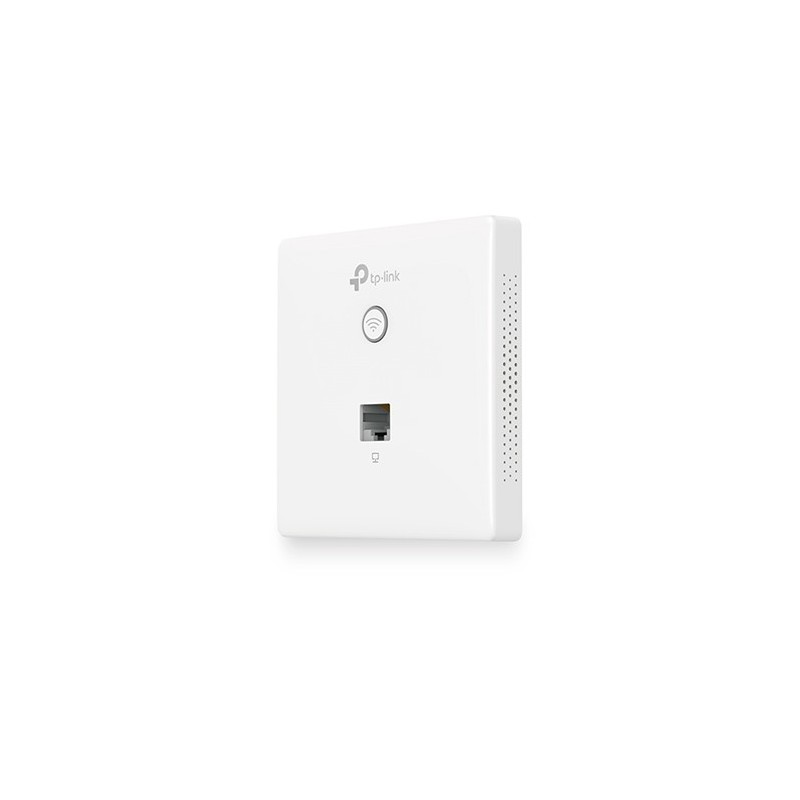 TP-Link Omada EAP115-Wall 300 Mbit/s Bianco Supporto Power over Ether