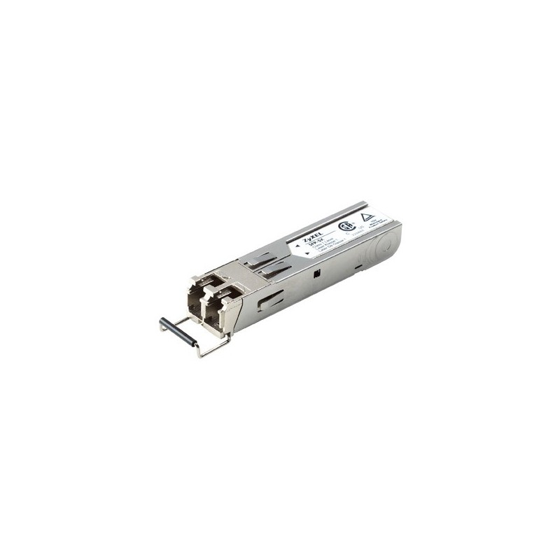 Zyxel SFP-SX-D modulo del ricetrasmettitore di rete 1000 Mbit/s 850 n