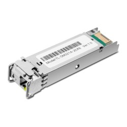 Modulo ricetrasmettitore SFP (mini-GBIC) TP-Link TL-SM321A Gigabit Et