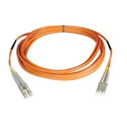 Tripp Lite N520-01M cavo a fibre ottiche 1 m LC OM2 Arancione (1M MMF