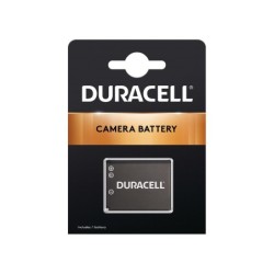 Duracell DR9963 Batteria per fotocamera/videocamera Ioni di Litio 700