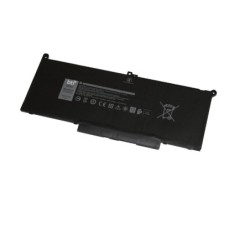 BTI F3YGT Batteria (Replacement battery for Dell Latitude 7280 7480 4