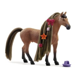 schleich HORSE CLUB Sofia&acirc;s Beauties Beauty Horse Akhal-Teke Sta