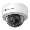 TP-Link VIGI C250 Cupola Telecamera di sicurezza IP Interno e esterno