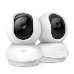 TP-Link Tapo C200P2 Sferico Telecamera di sicurezza IP Interno 1920 x