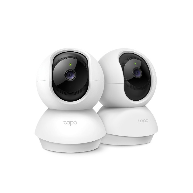 TP-Link Tapo C200P2 Sferico Telecamera di sicurezza IP Interno 1920 x