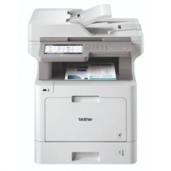 Brother MFC-L9570CDW stampante multifunzione Laser A4 2400 x 600 DPI 