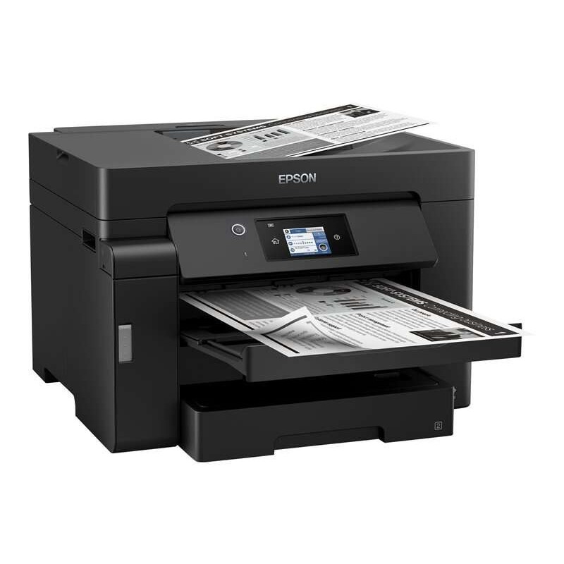 Epson EcoTank Stampante monocromatica ET-M16600