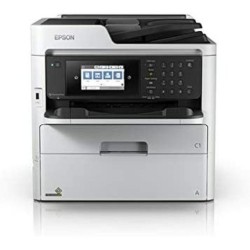 Epson WorkForce Pro WF-C579RDWF Ad inchiostro A4 4800 x 1200 DPI 34 p