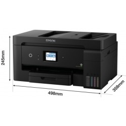 Epson EcoTank ET-15000