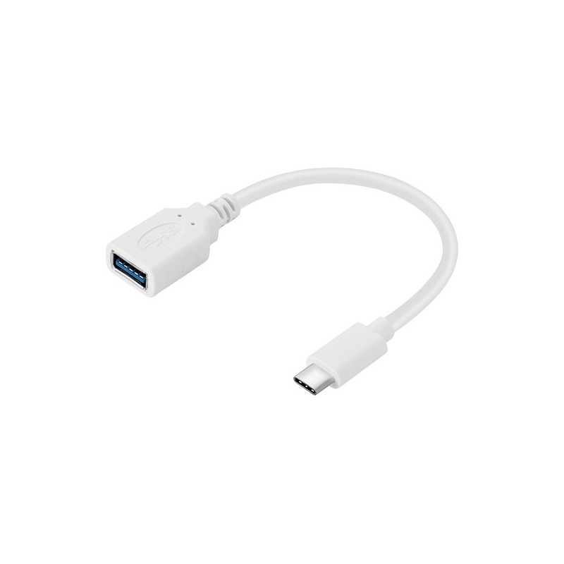 Sandberg USB-C to USB 30 Converter