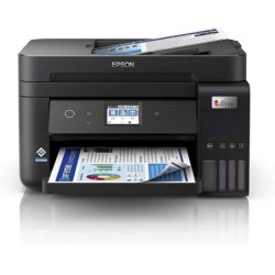 Epson EcoTank ET-4850