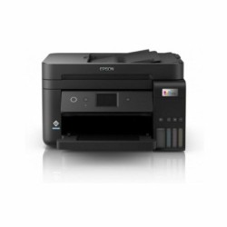 Epson EcoTank ET-4850