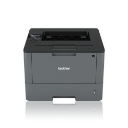 STAMP LAS B/N A4 USB 40PPM BROTHER HLL5000D