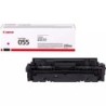 Canon 055 cartuccia toner 1 pz Originale Magenta