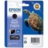 Epson Turtle Cartuccia Nero foto