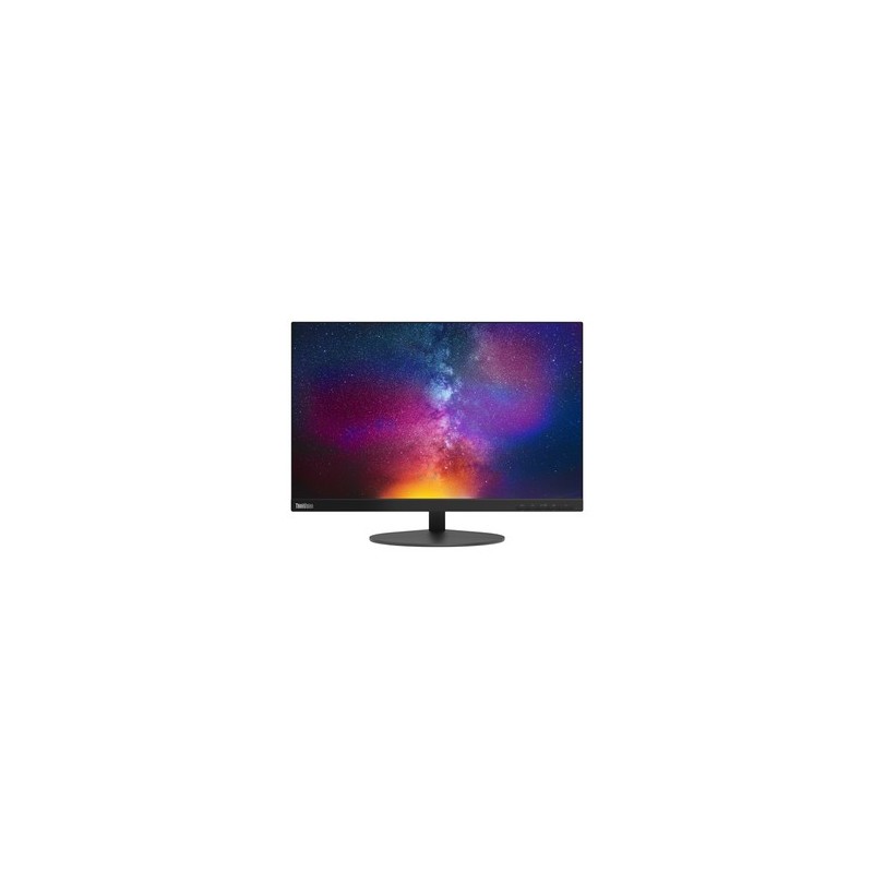 Lenovo ThinkVision T23d 571 cm 225" 1920 x 1200 Pixel WUXGA LED N