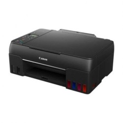 Canon PIXMA G650 MegaTank Ad inchiostro A4 4800 x 1200 DPI Wi-Fi