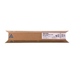 Ricoh MPC2051 Cyan Toner cartuccia toner 1 pz Originale Ciano