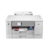 Brother HL-J6010DW stampante a getto d&#039;inchiostro A colori 1200 x 480