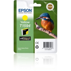 Epson Cartuccia Giallo