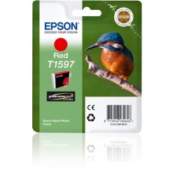 Epson Cartuccia Rosso