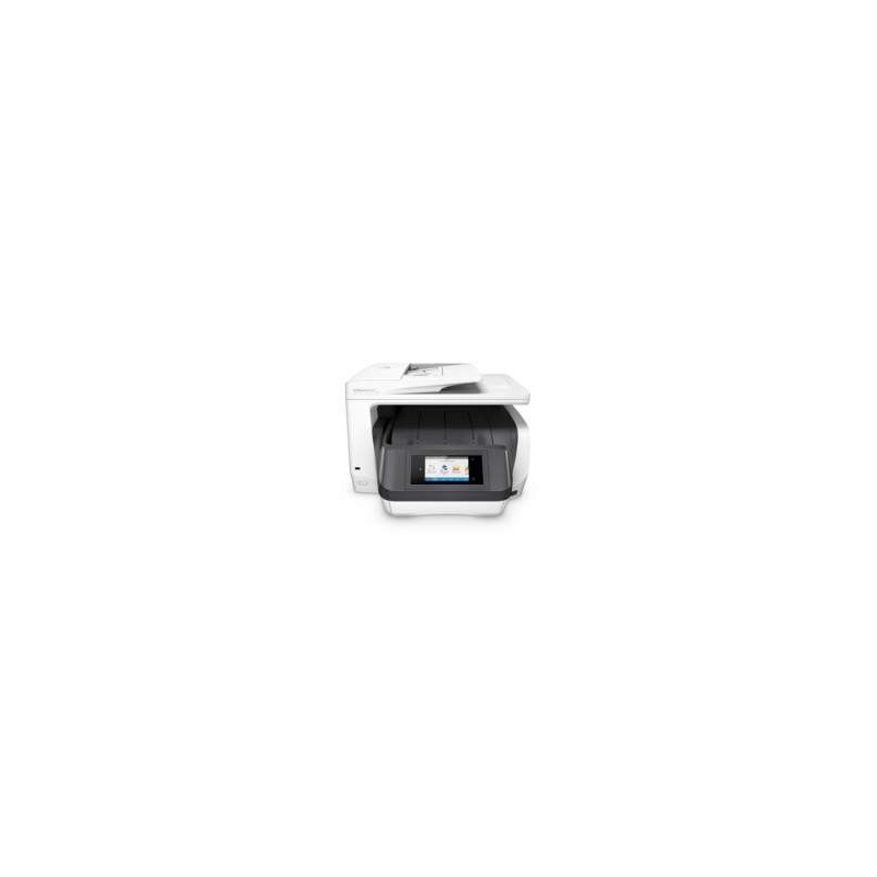 HP OfficeJet Pro Stampante All-in-One 8730, Colore, Stampante per Cas