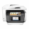 HP OfficeJet Pro Stampante All-in-One 8730, Colore, Stampante per Cas