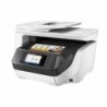 HP OfficeJet Pro Stampante All-in-One 8730, Colore, Stampante per Cas