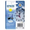 Epson Alarm clock Cartuccia Sveglia Giallo Inchiostri DURABrite Ultra