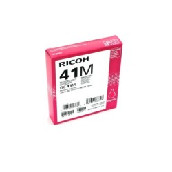 Ricoh 405763 cartuccia d&#039;inchiostro 1 pz Originale Resa standard Mage