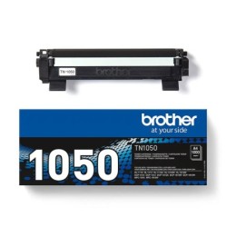 Brother TN-1050 cartuccia toner 1 pz Originale Nero