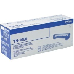 Brother TN-1050 cartuccia toner 1 pz Originale Nero