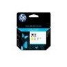 HP Cartuccia inchiostro giallo DesignJet 711, 29 ml