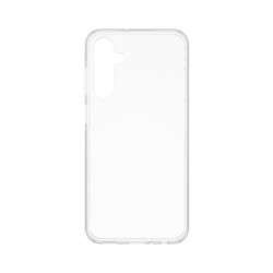 Custodia in TPU PanzerGlass SAFE per Samsung Galaxy A25 5G Trasparente