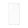 Custodia in TPU PanzerGlass SAFE per Samsung Galaxy A25 5G Trasparente