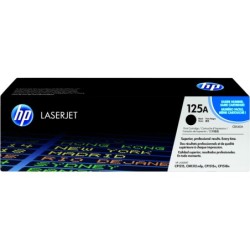 HP Cartuccia Toner originale nero LaserJet 125A