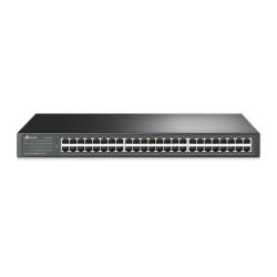 TP-Link TL-SF1048 | Switch | 48x RJ45 100Mb/s, Rack